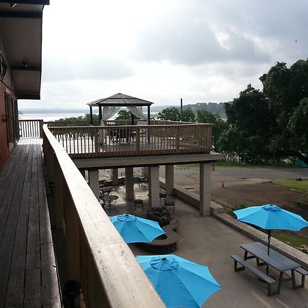 Lodge At Turkey Cove Canyon Lake Exterior foto