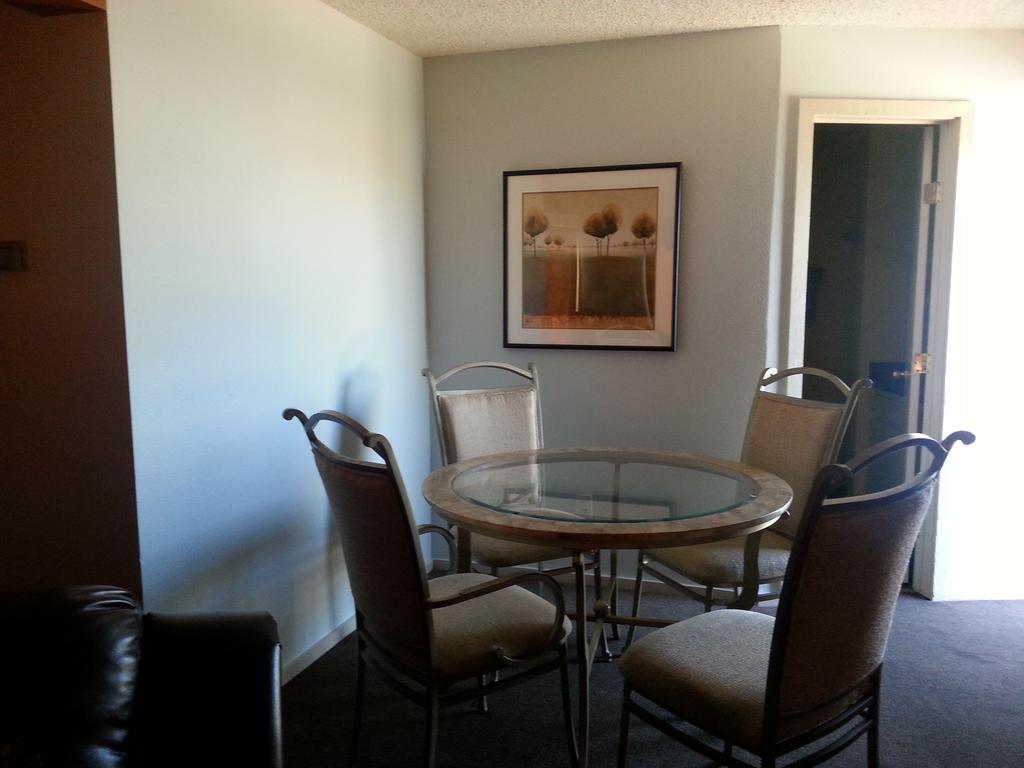 Lodge At Turkey Cove Canyon Lake Habitación foto