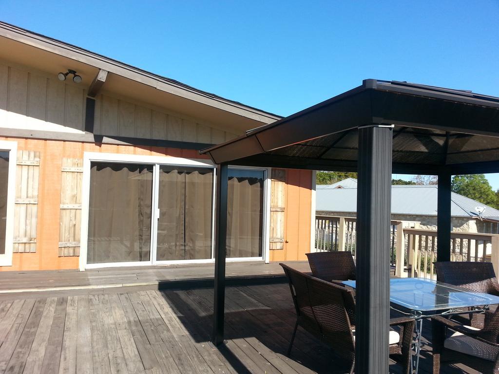 Lodge At Turkey Cove Canyon Lake Exterior foto