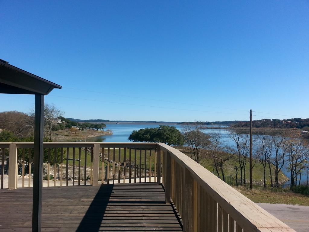 Lodge At Turkey Cove Canyon Lake Habitación foto