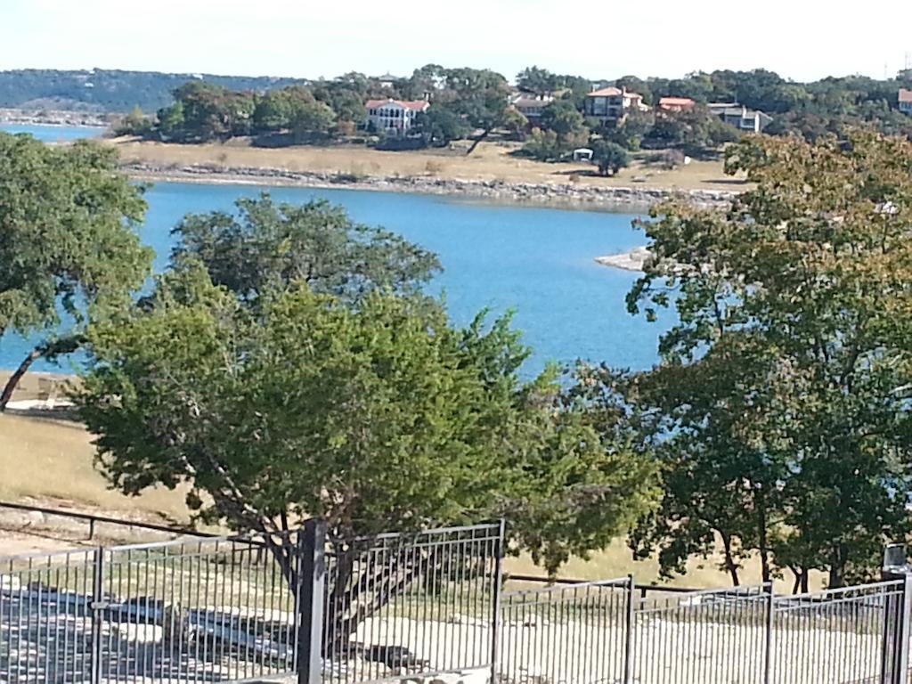 Lodge At Turkey Cove Canyon Lake Exterior foto