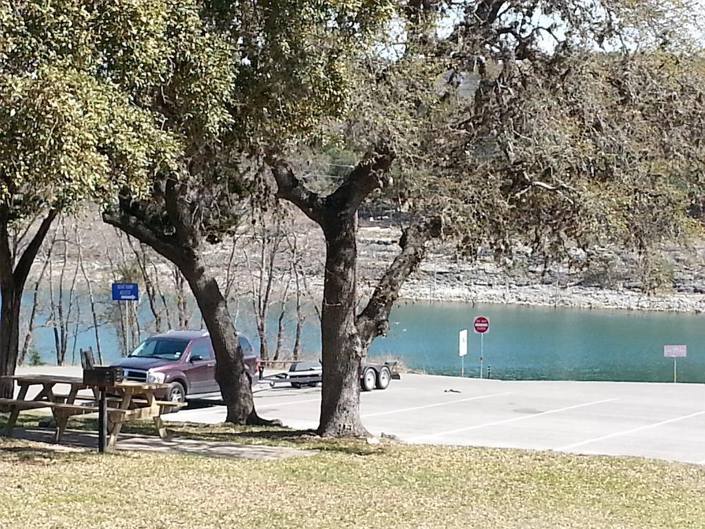 Lodge At Turkey Cove Canyon Lake Exterior foto