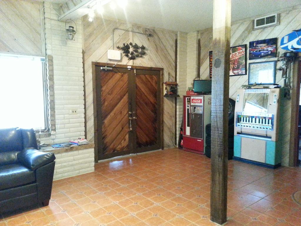 Lodge At Turkey Cove Canyon Lake Exterior foto
