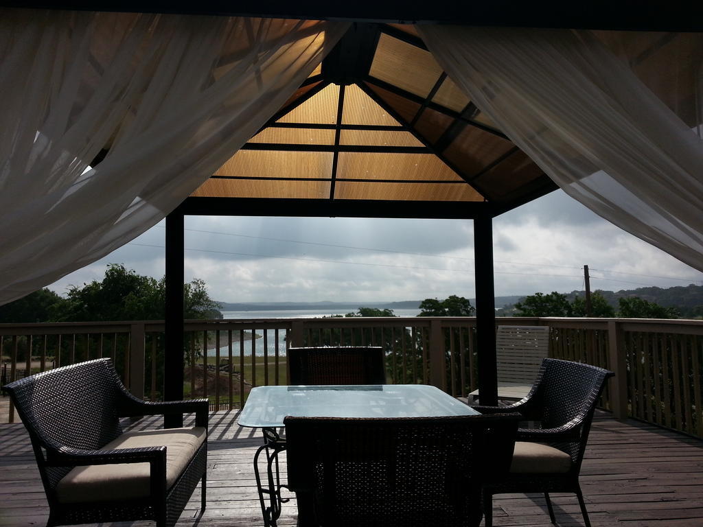 Lodge At Turkey Cove Canyon Lake Exterior foto