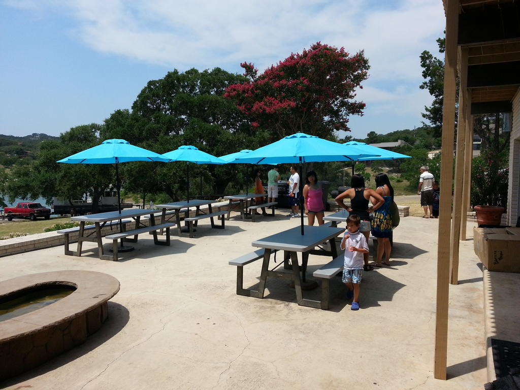 Lodge At Turkey Cove Canyon Lake Exterior foto