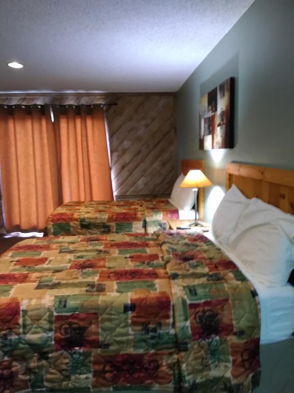 Lodge At Turkey Cove Canyon Lake Exterior foto