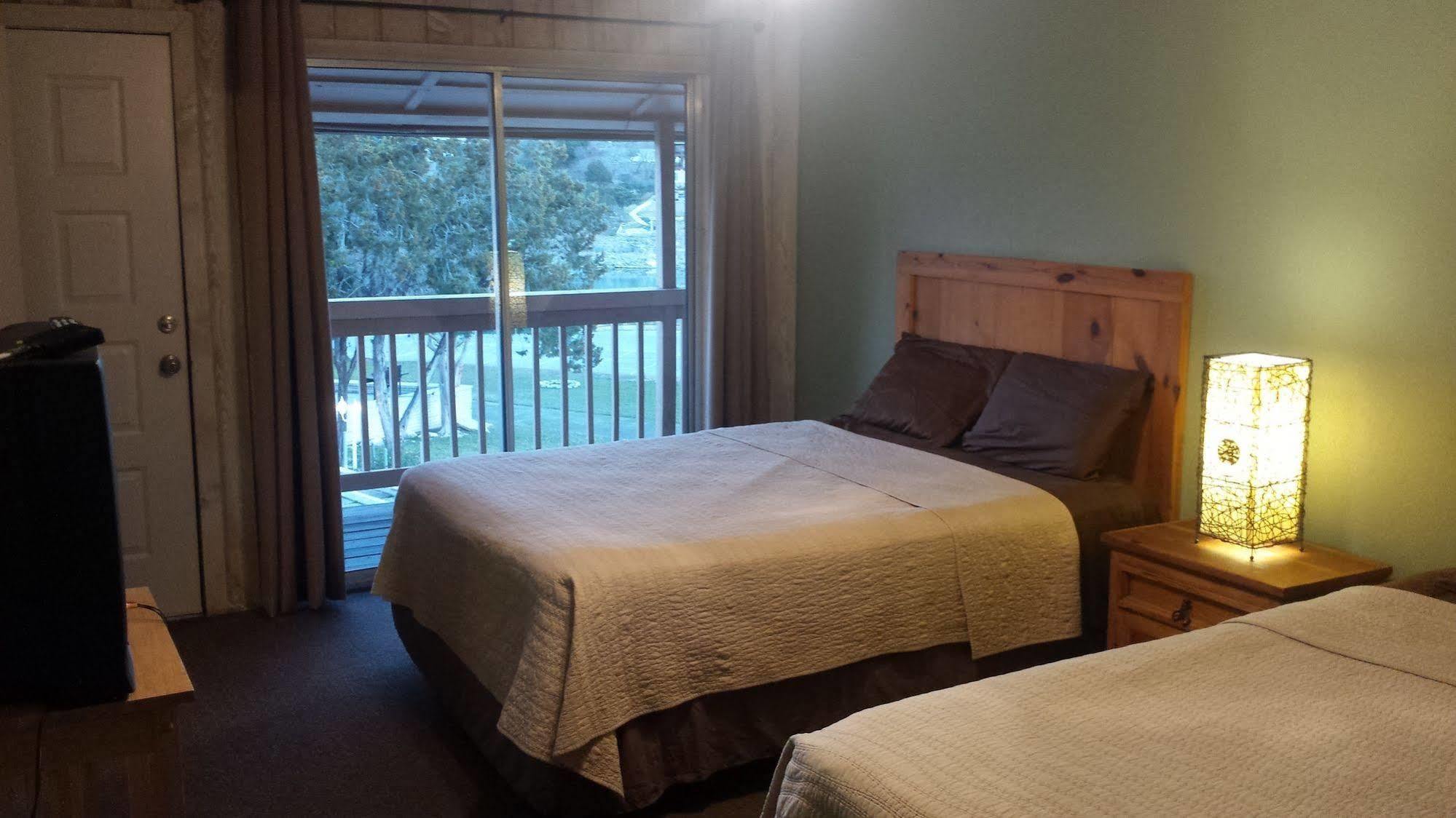 Lodge At Turkey Cove Canyon Lake Exterior foto
